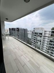 Riversound Residence (D19), Condominium #540399081